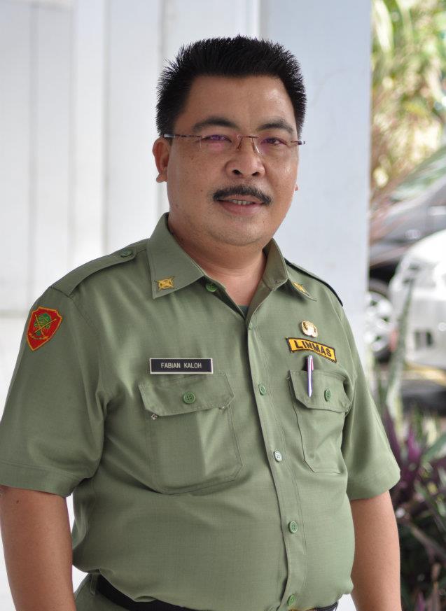 Pemkot Bitung Tingkatkan Kesejahteraan PNS